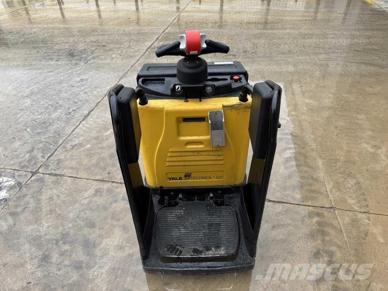 Yale MP20X FBW Штабелери