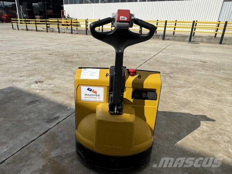 Yale MP22 Штабелери