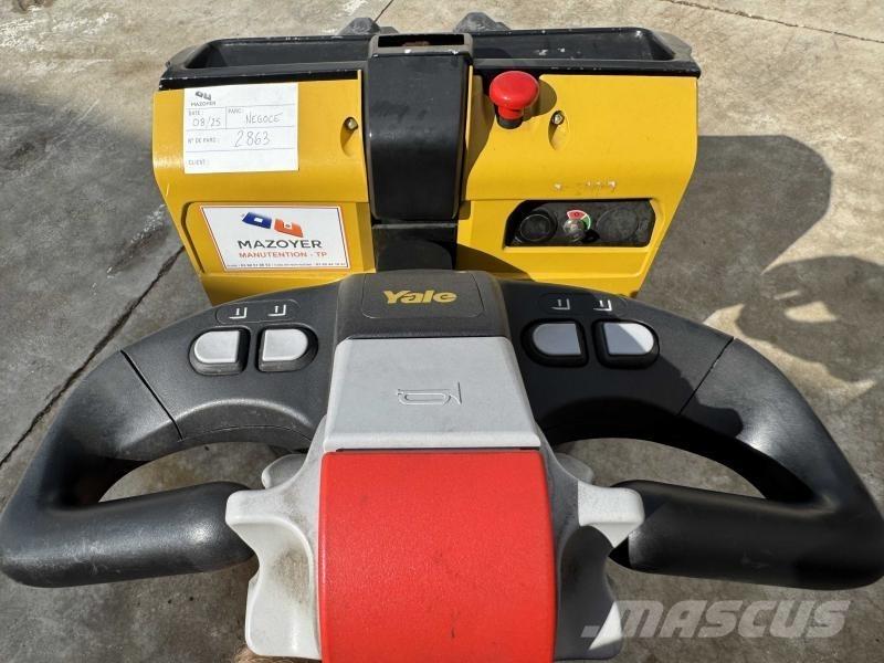 Yale MP22 Штабелери