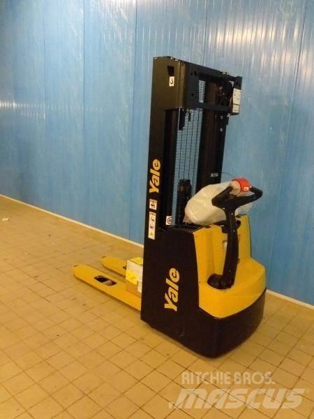 Yale MS12 Ручний візок