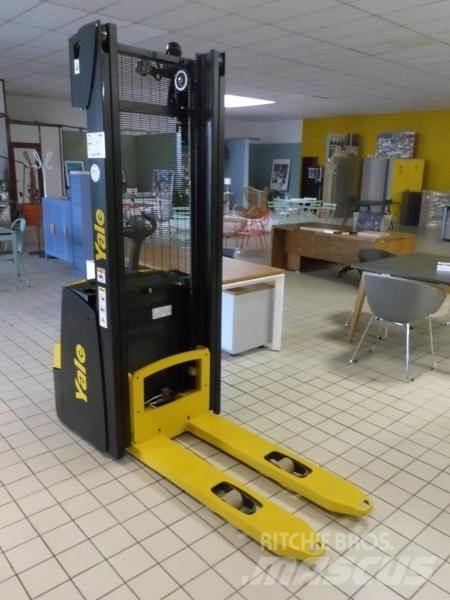 Yale MS12 Ручний візок