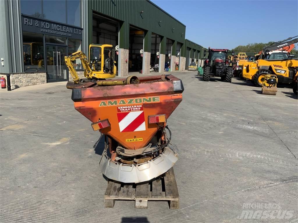 Amazone E+S 300 Spinner Сільгосптехніка - Інші