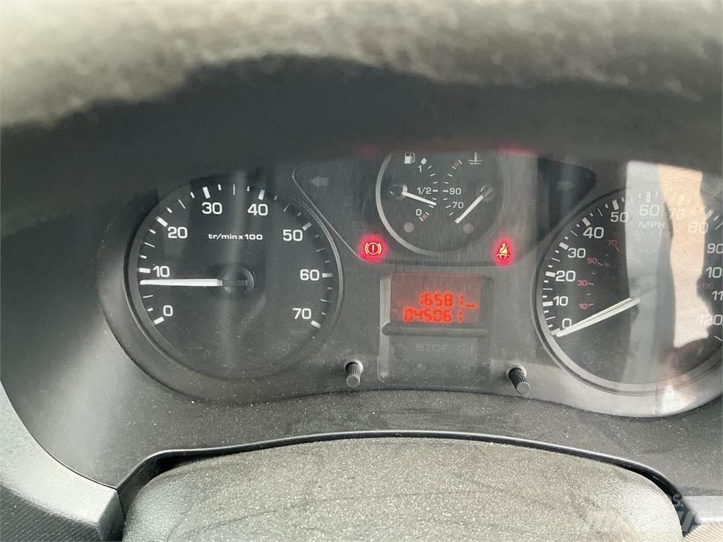 Citroën Berlingo Van Сільгосптехніка - Інші
