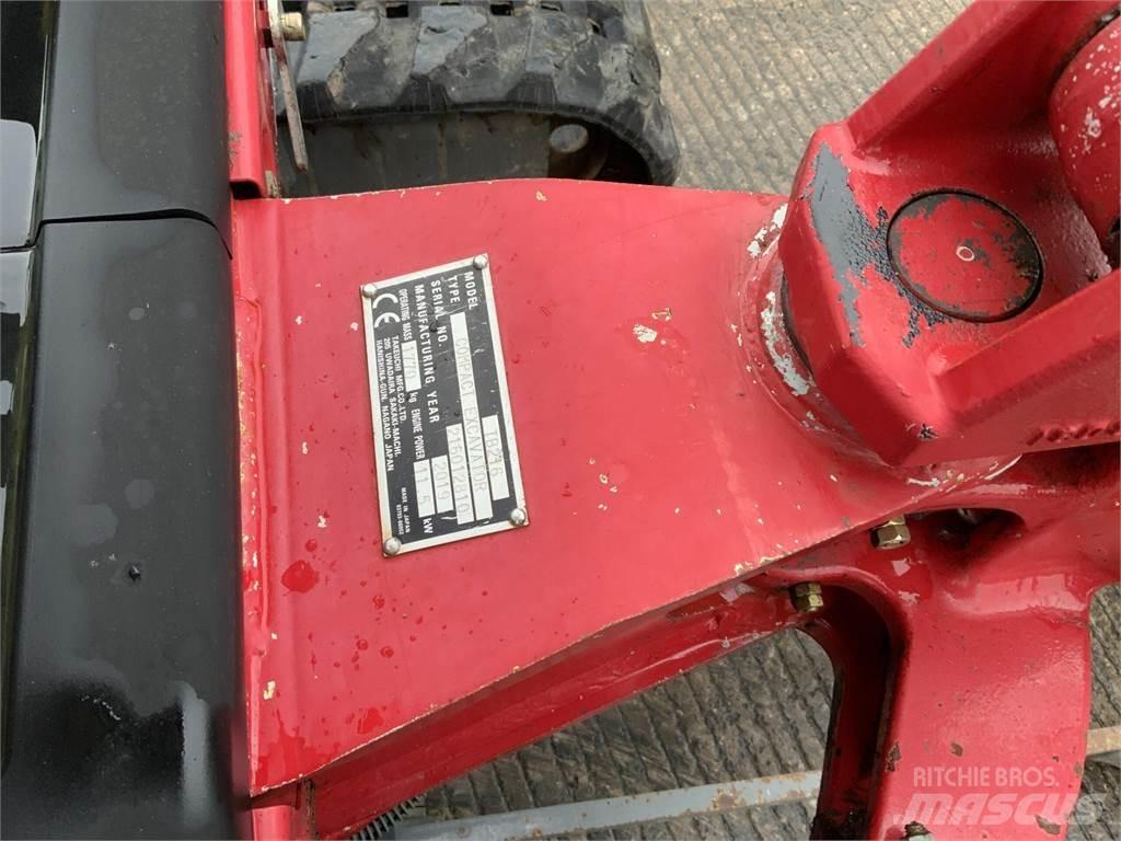 Fassi F65 Crane Сільгосптехніка - Інші