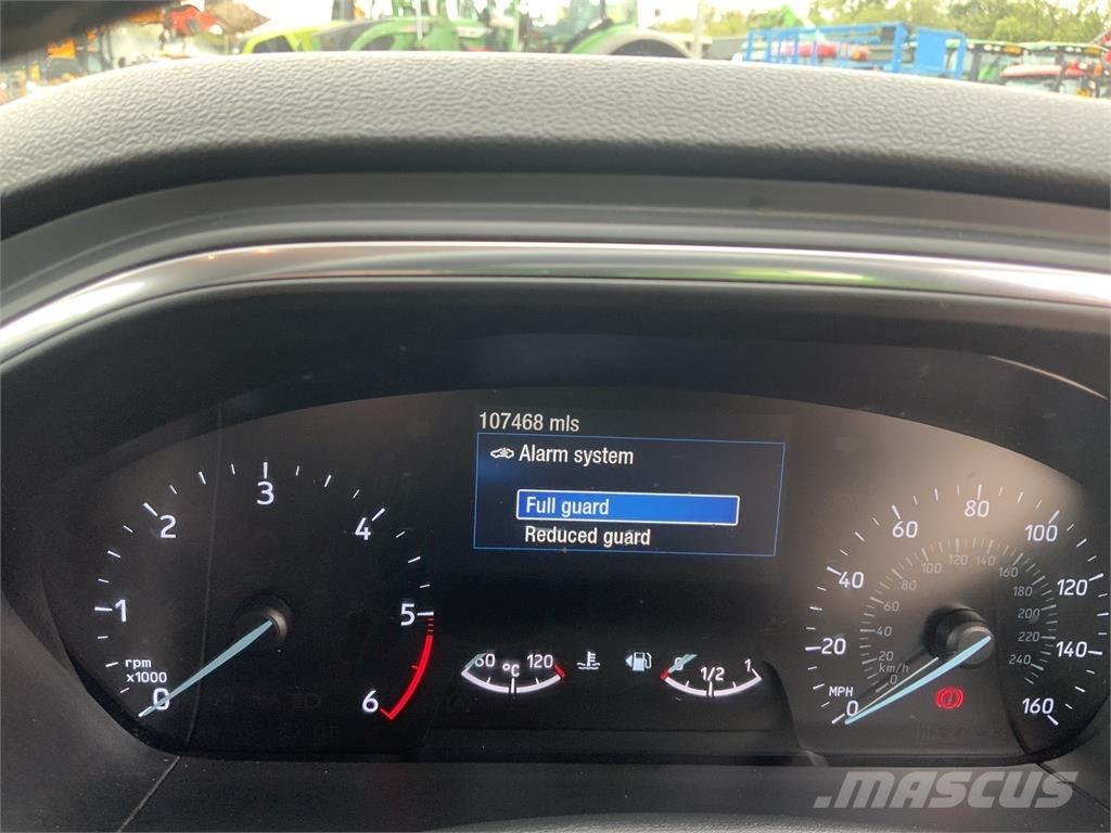 Ford Focus (ST24055) Сільгосптехніка - Інші