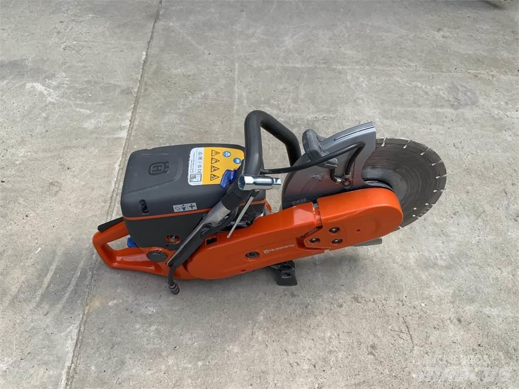 Husqvarna K770 Saw Сільгосптехніка - Інші
