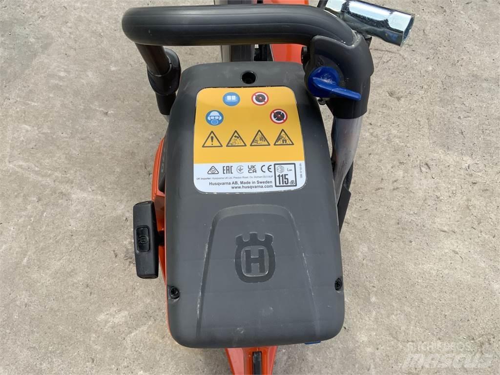 Husqvarna K770 Saw Сільгосптехніка - Інші