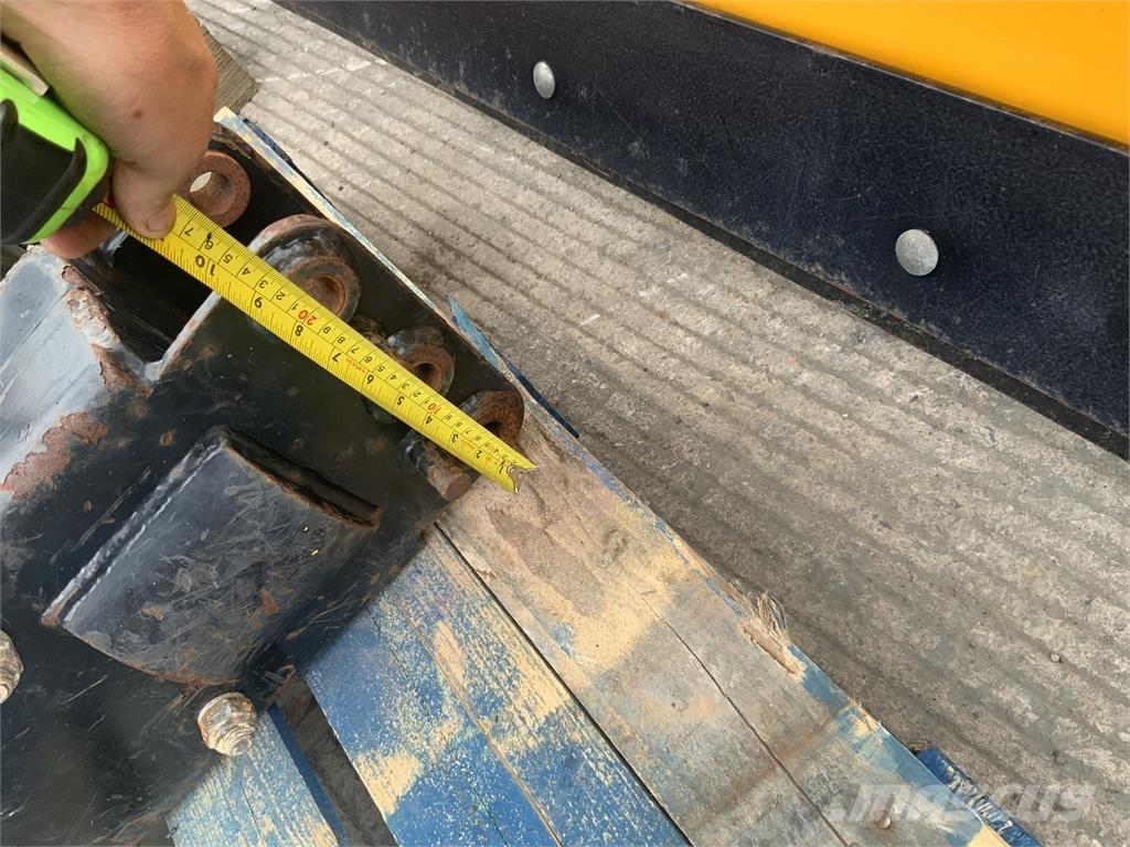 JCB Breaker Сільгосптехніка - Інші