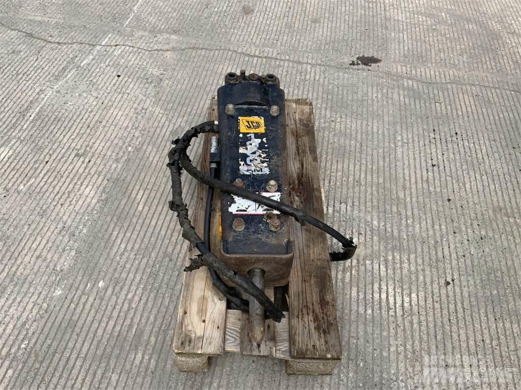 JCB Breaker Сільгосптехніка - Інші