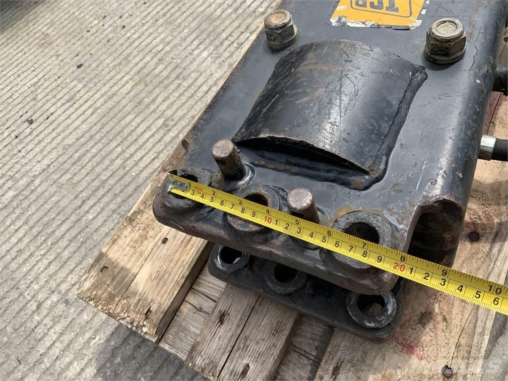 JCB Breaker Сільгосптехніка - Інші