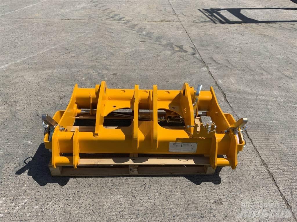 JCB Q Fit 560-80 Сільгосптехніка - Інші