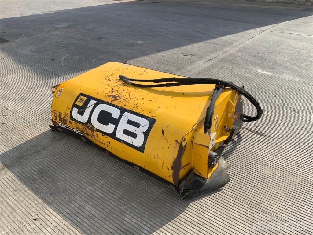 JCB SC160 Road Brush Сільгосптехніка - Інші