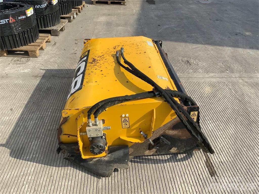 JCB SC160 Road Brush Сільгосптехніка - Інші