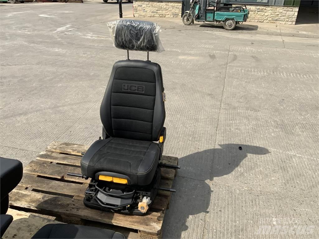 JCB Seat Сільгосптехніка - Інші