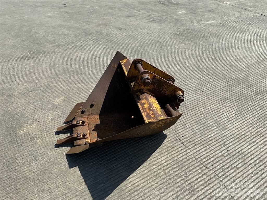 JCB V Bucket Сільгосптехніка - Інші
