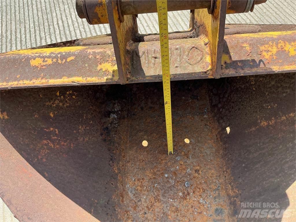 JCB V Bucket Сільгосптехніка - Інші