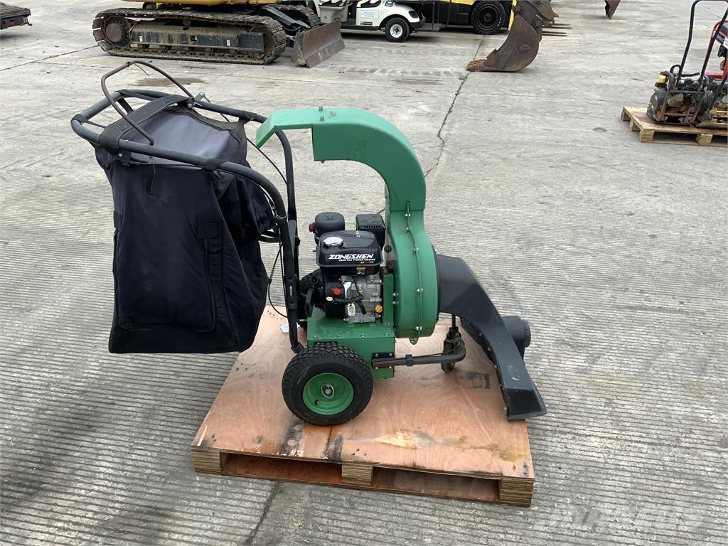  Leaf Collector Сільгосптехніка - Інші