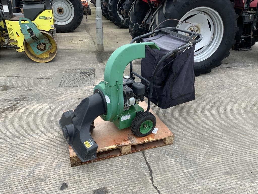  Leaf Collector Сільгосптехніка - Інші