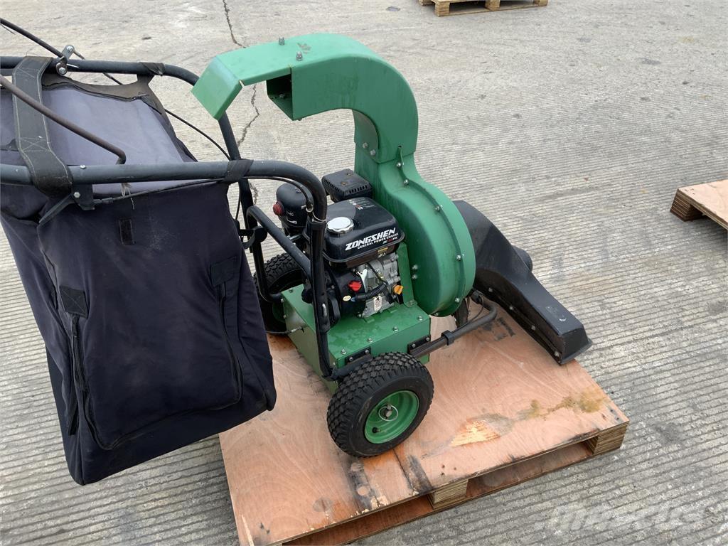  Leaf Collector Сільгосптехніка - Інші