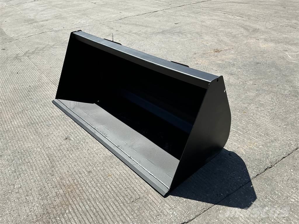 MX BRU200 Loader Bucket Сільгосптехніка - Інші
