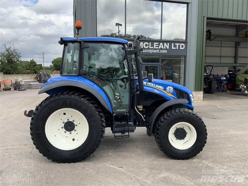 New Holland T5.95 Сільгосптехніка - Інші
