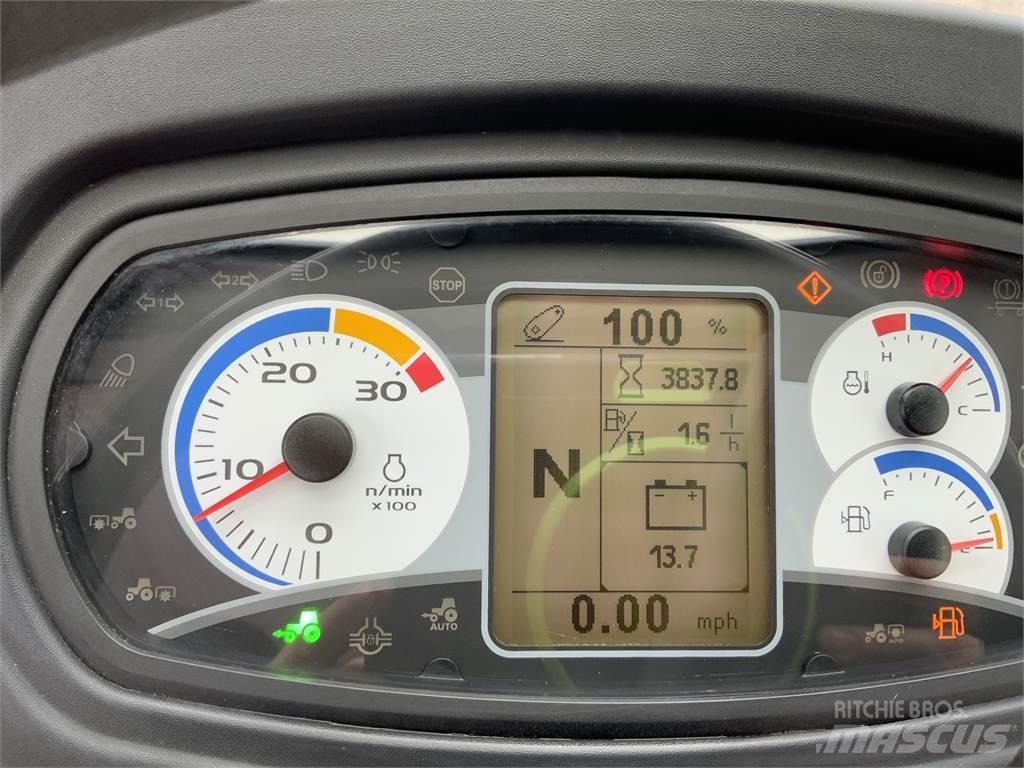 New Holland T5.95 Сільгосптехніка - Інші