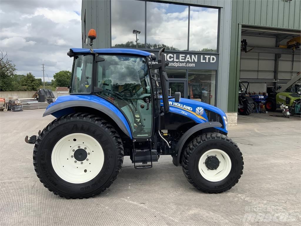 New Holland T5.95 Сільгосптехніка - Інші