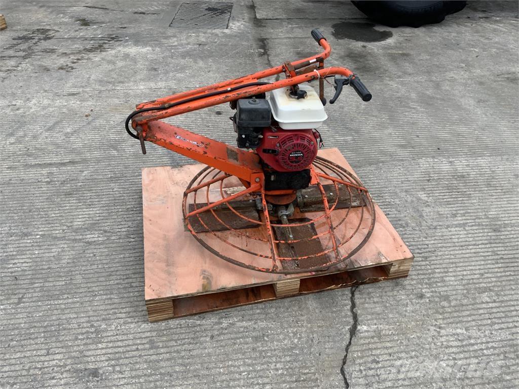 Power Float Сільгосптехніка - Інші