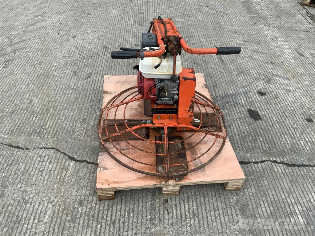 Power Float Сільгосптехніка - Інші