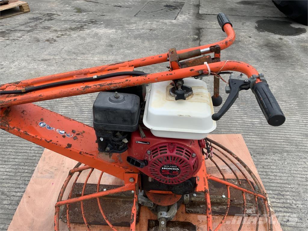 Power Float Сільгосптехніка - Інші