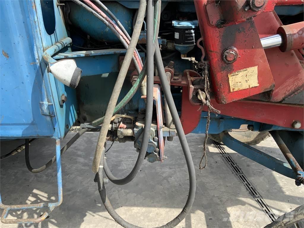 Quicke 4560 Loader Сільгосптехніка - Інші