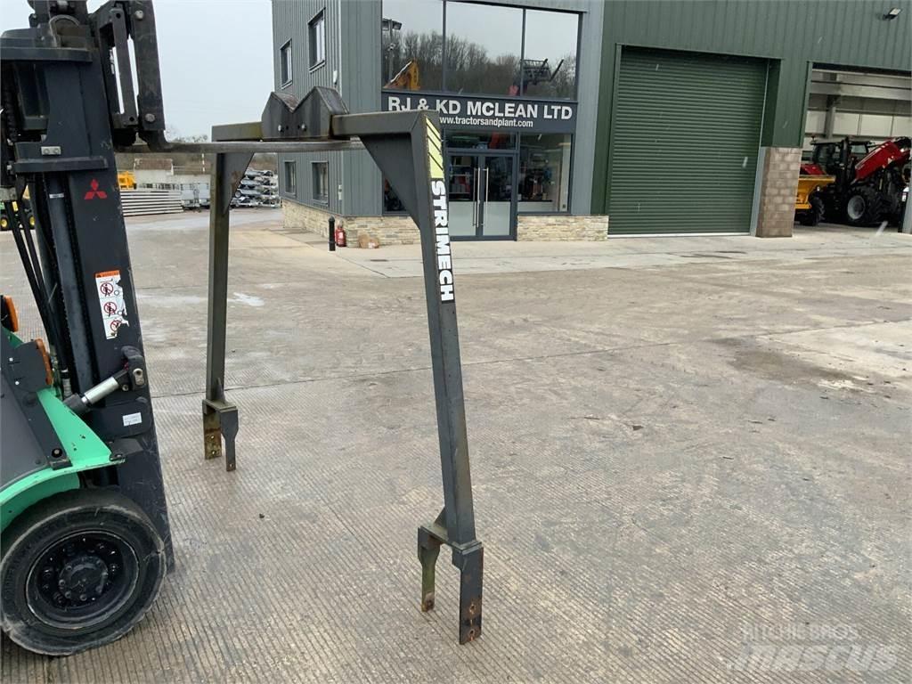 Strimech Pole Handler Сільгосптехніка - Інші