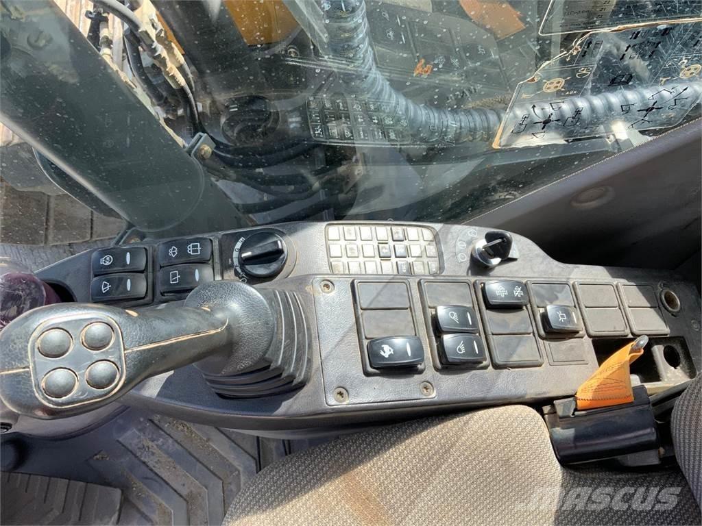 Volvo EC140L (ST22583) Сільгосптехніка - Інші