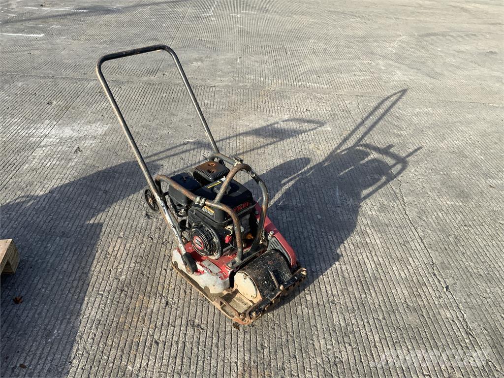 Wacker Plate Сільгосптехніка - Інші