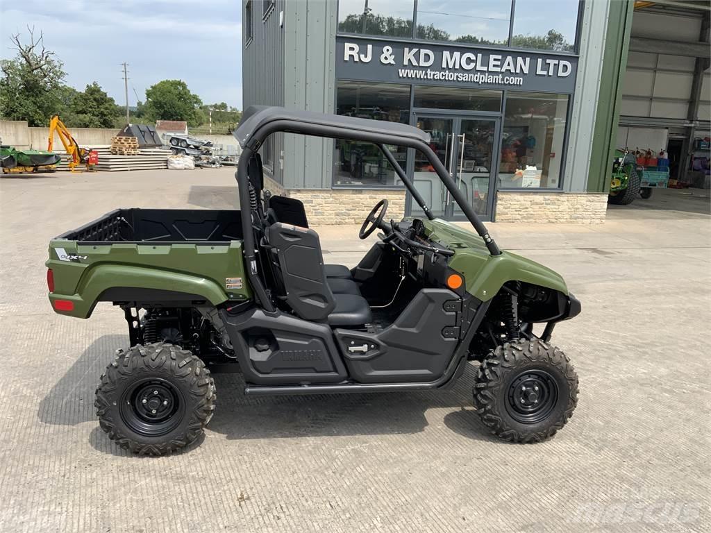 Yamaha Viking (ST21459) Сільгосптехніка - Інші