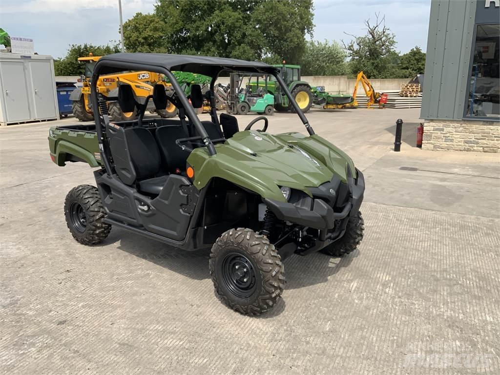 Yamaha Viking (ST21459) Сільгосптехніка - Інші