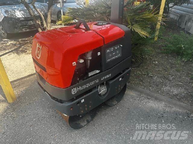 Husqvarna LP6505 Будтехніка - Інші