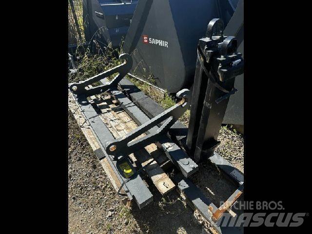 Liebherr  Будтехніка - Інші