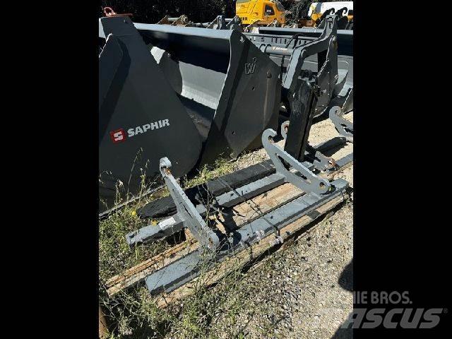 Liebherr  Будтехніка - Інші