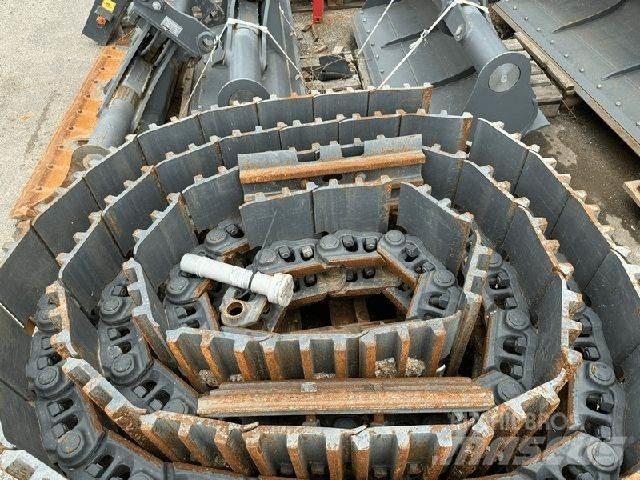 Liebherr D7G Будтехніка - Інші
