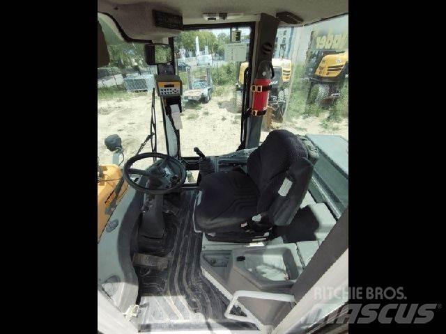 Liebherr L514 Фронтальні навантажувачі