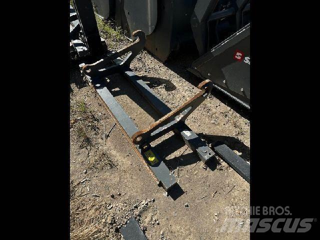 Liebherr TABLIER Будтехніка - Інші