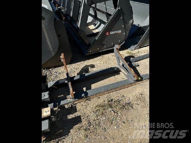 Liebherr TABLIER Будтехніка - Інші