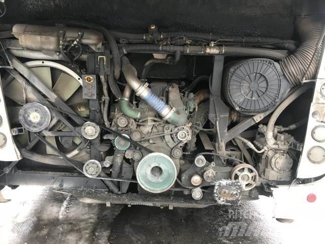 Volvo 8700 Транспорт - Інші