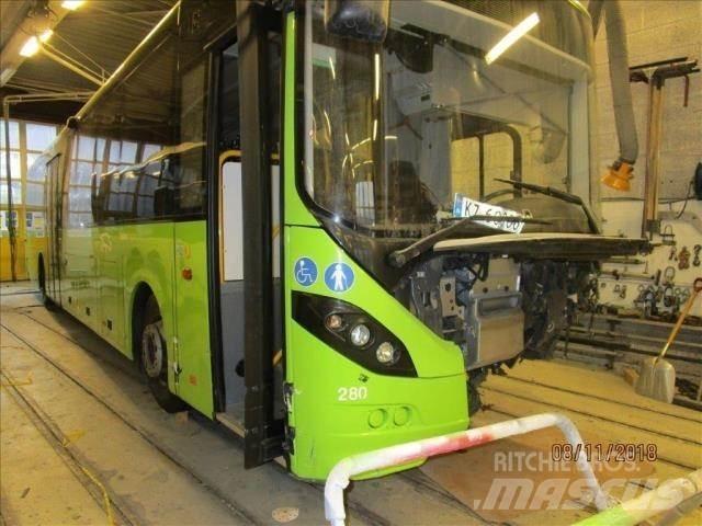 Volvo 8900 Транспорт - Інші