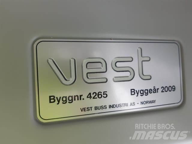 Volvo B7RLE Двигуни