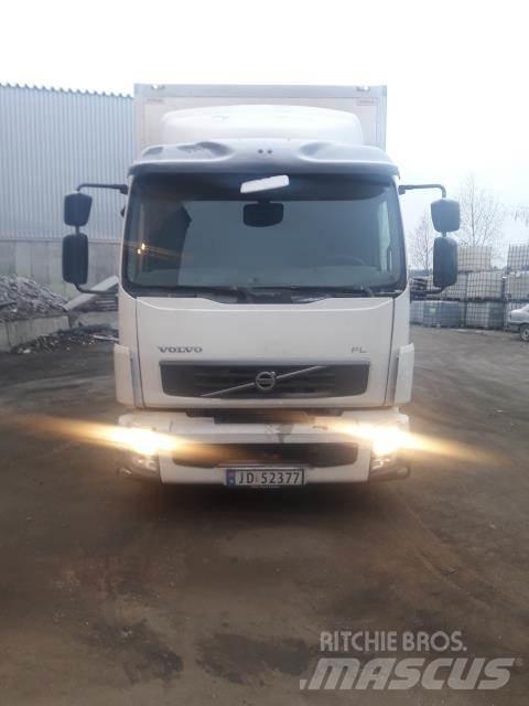 Volvo FL Транспорт - Інші