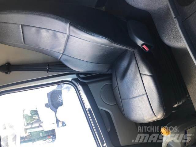 Volvo FM Транспорт - Інші