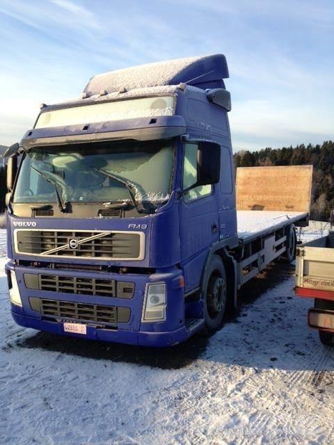 Volvo FM Транспорт - Інші