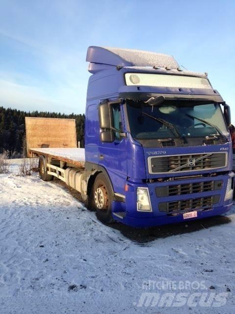 Volvo FM Транспорт - Інші